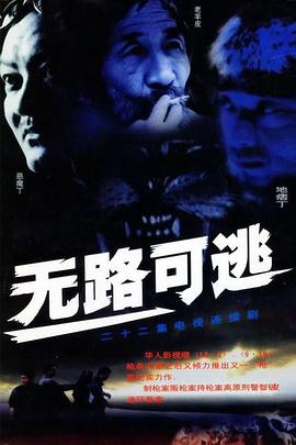 無(wú)路可逃2004[電影解說(shuō)]