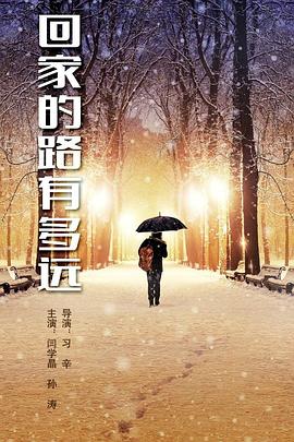 回家的路有多遠(yuǎn)[電影解說]